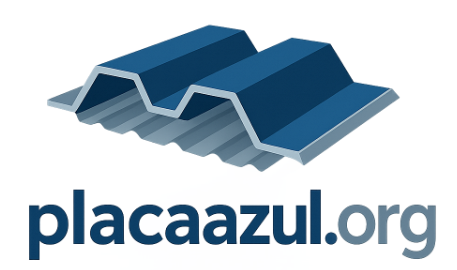 Logo Placaazul.org