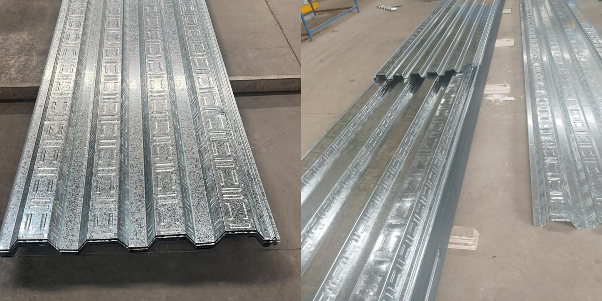 Almacenamiento de Placas Colaborantes: Guía y Buenas Prácticas