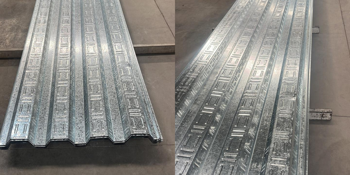 Ancho de las placas colaborantes: Guía para diseño estructural en Perú