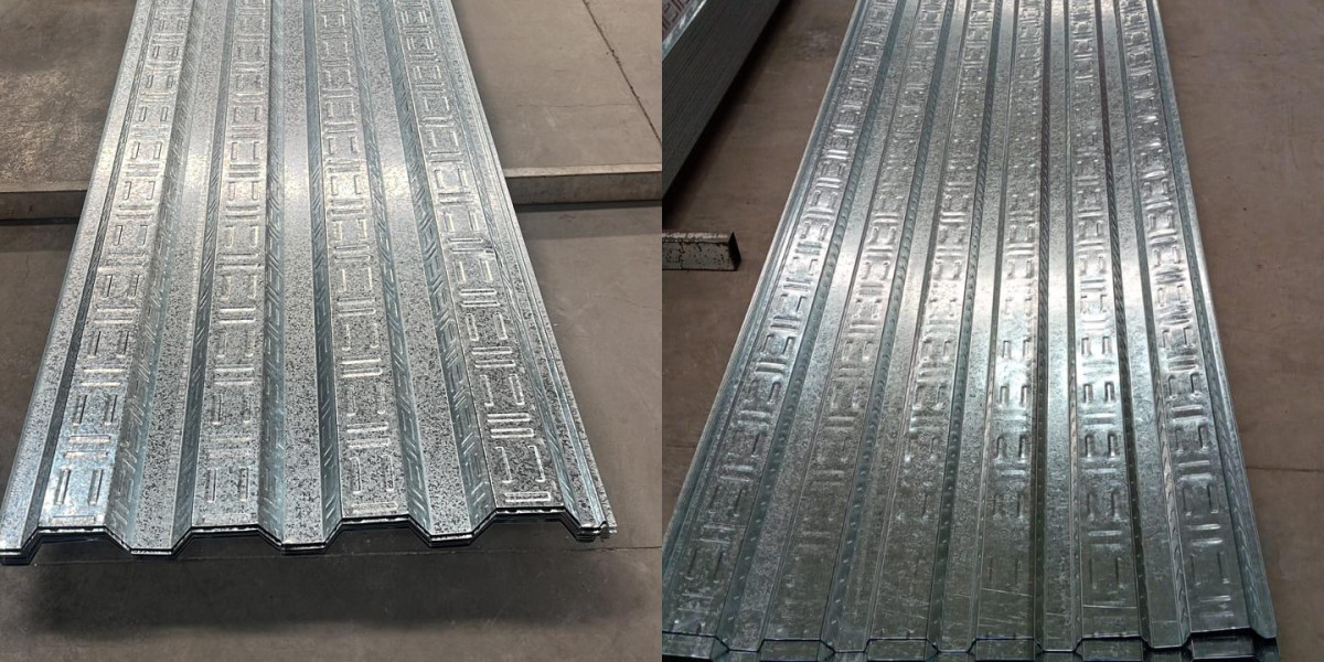 Anclaje a Losa Colaborante: Guía Completa para Construcción Segura