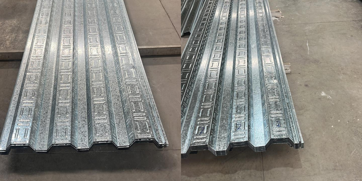 Anclaje de Losa Colaborante: Guía Completa para su Uso en Perú