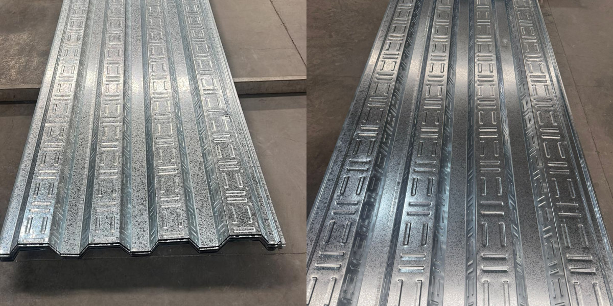 Anclaje de Máquinas sobre Losa Colaborante: Guía y Normativas Perú