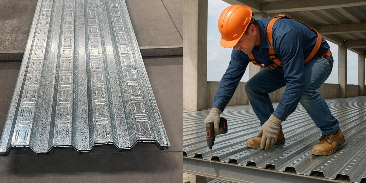 Anclaje Losa Colaborante: Guía Completa y Beneficios en Perú