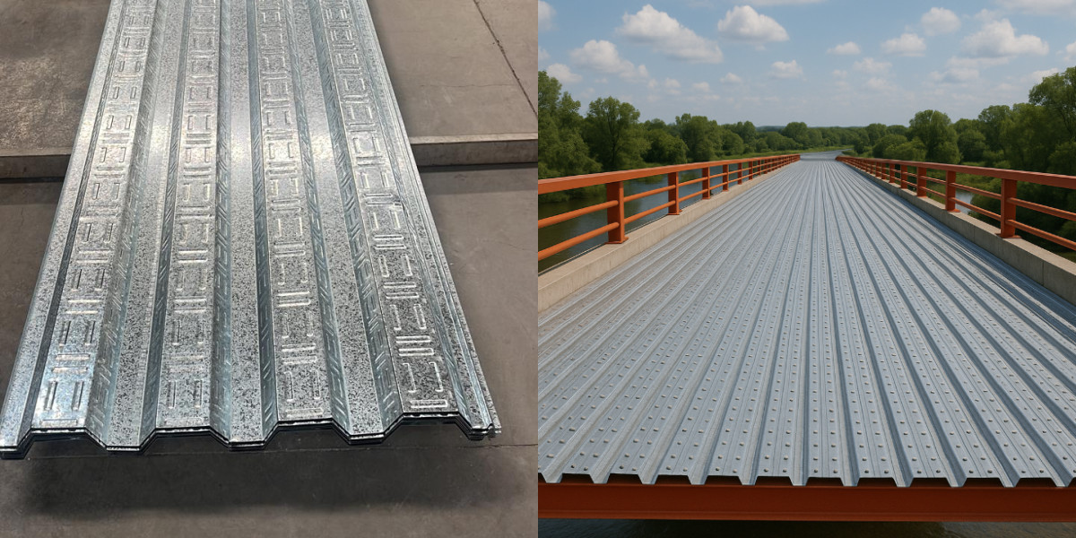 anclaje sobre losa colaborante