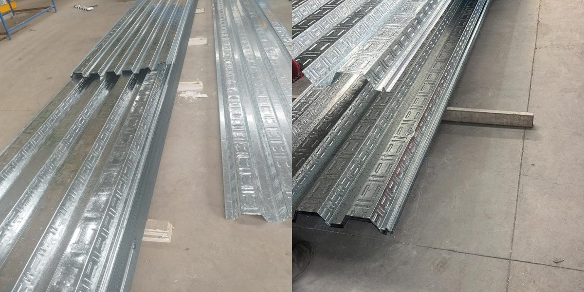 Aplicación de una Placa Colaborante: Uso y Beneficios en Construcción