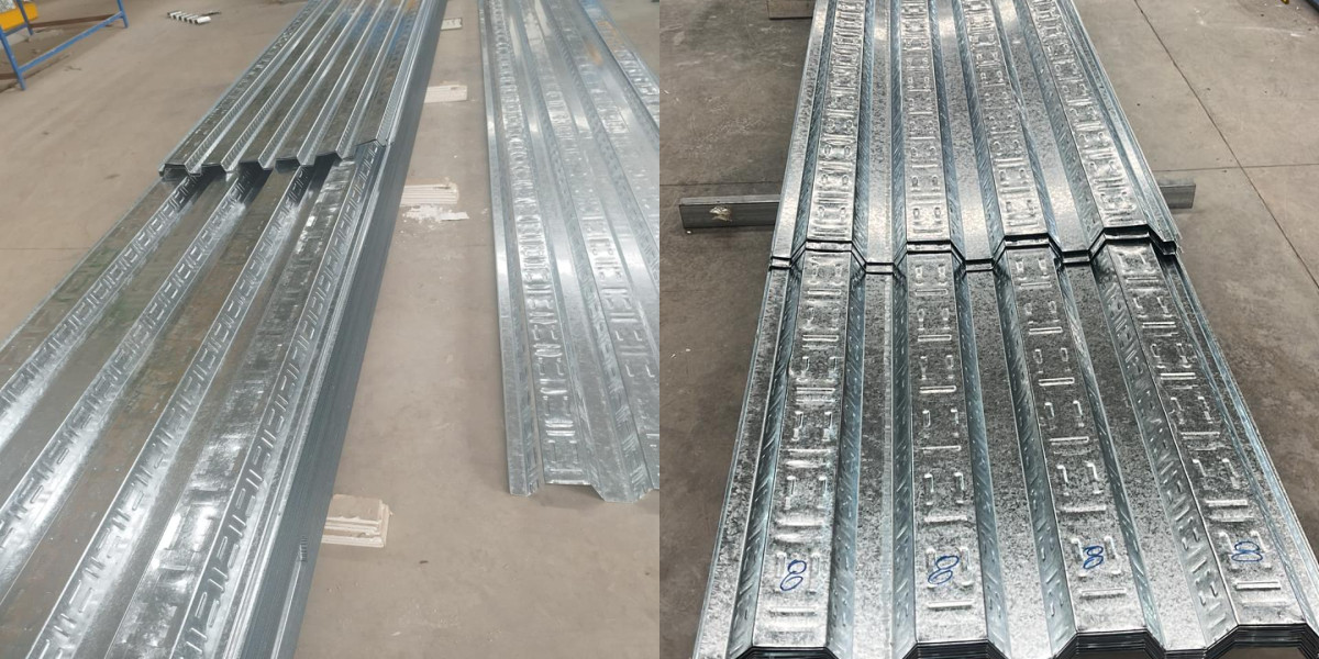 Bastones de Refuerzo en Placa Colaborante: Guía y Aplicaciones