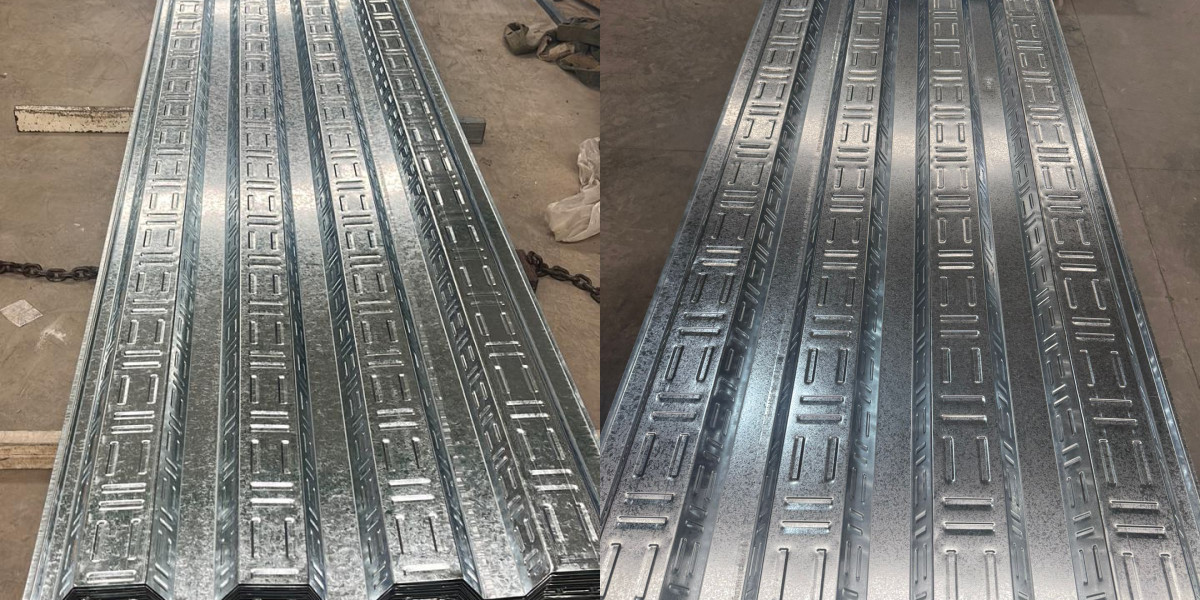 Cálculo de Placas Colaborantes por m2: Guía para Perú