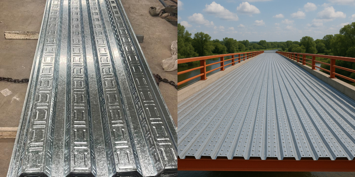 Canaletas de Desagüe para Placa Colaborante: Guía y Beneficios