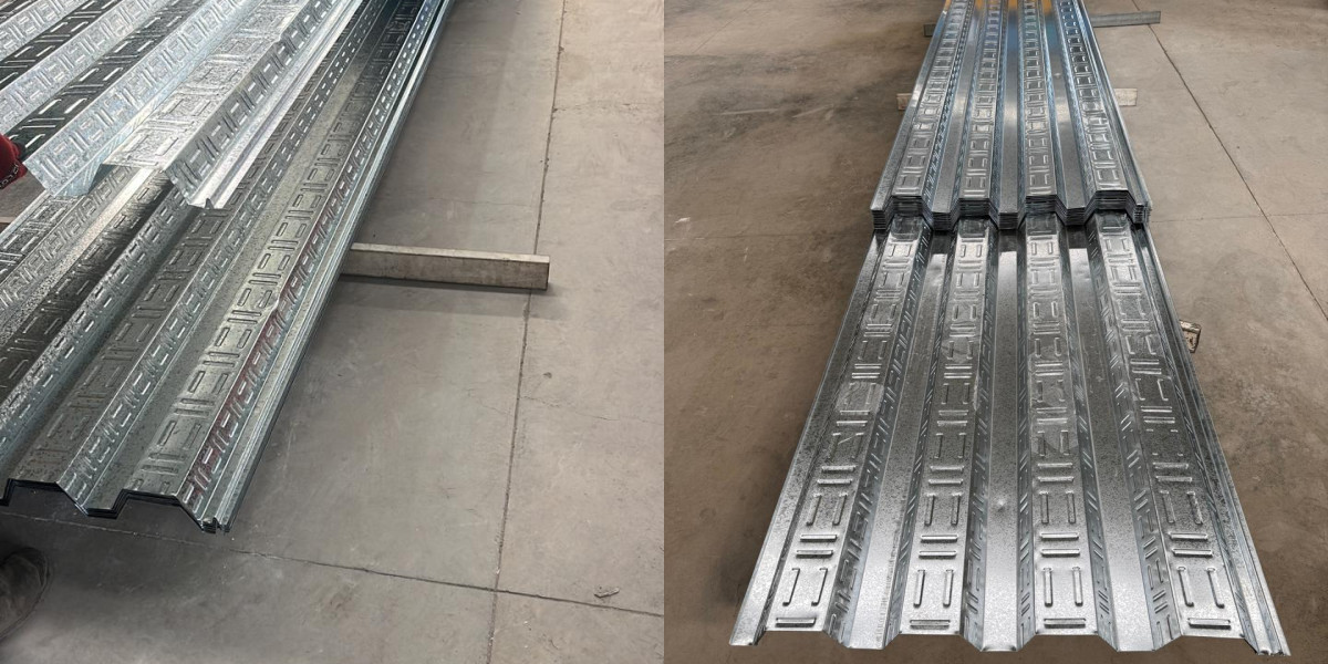 canaletas placa colaborante