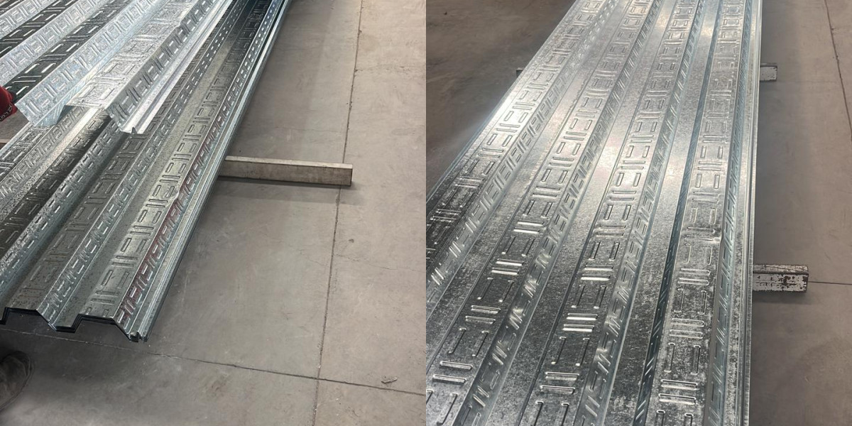 Carga Losa Colaborante: cálculo y aplicación en estructuras Perú