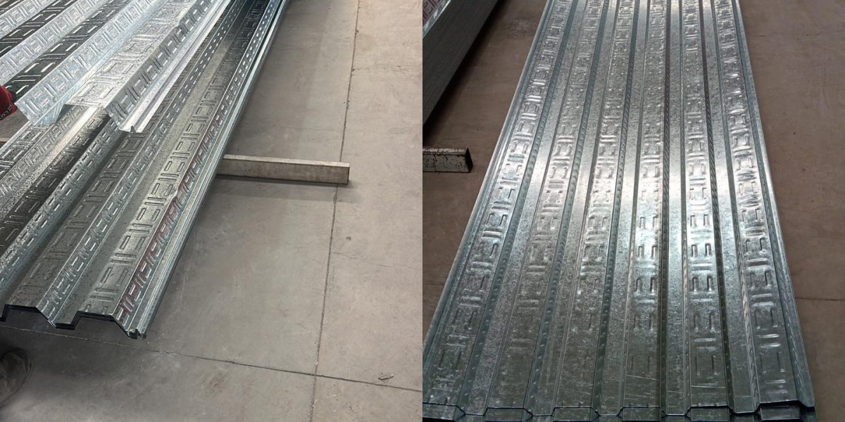 Casa placa colaborante: construcción resistente y eficiente en Perú