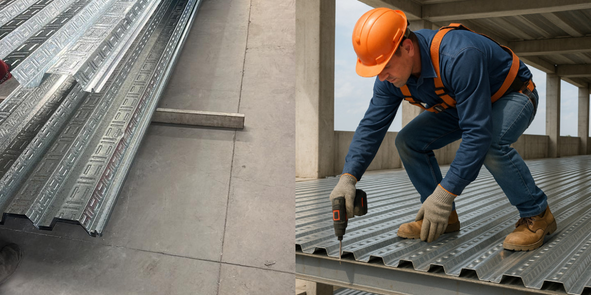 Catálogo de Placas Colaborantes: Tipos, Usos y Proveedores en Perú