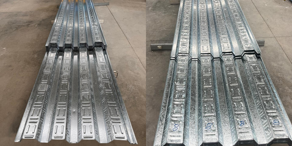 Clavos para Placas Colaborantes: Tipos, Usos y Beneficios en Construcción