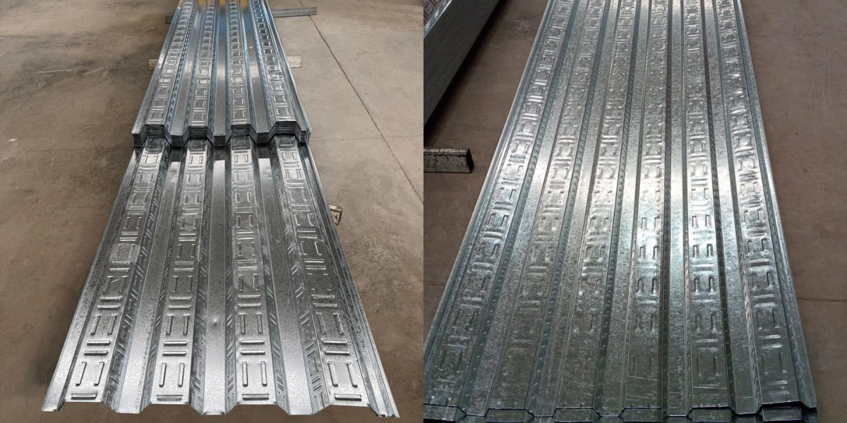 Cobertura de Placa Colaborante: Guía Completa para Construcción Segura