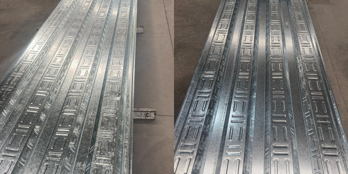 Columnas de Concreto y Losa Colaborante: Guía Completa para Construcción