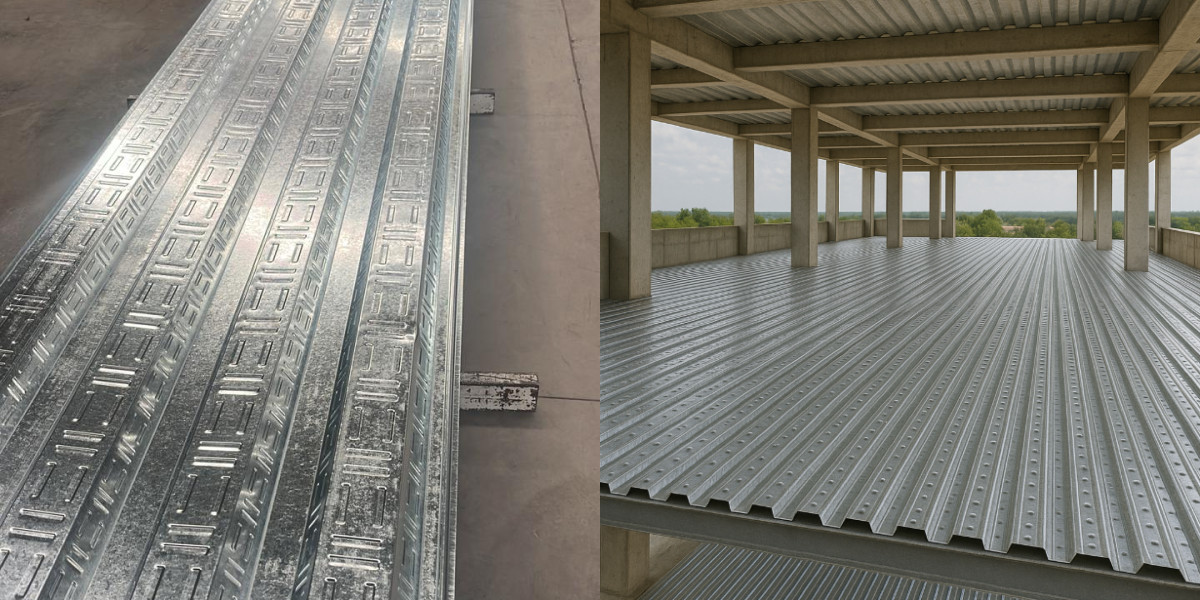 Cómo aprender a diseñar losas colaborantes: guía paso a paso