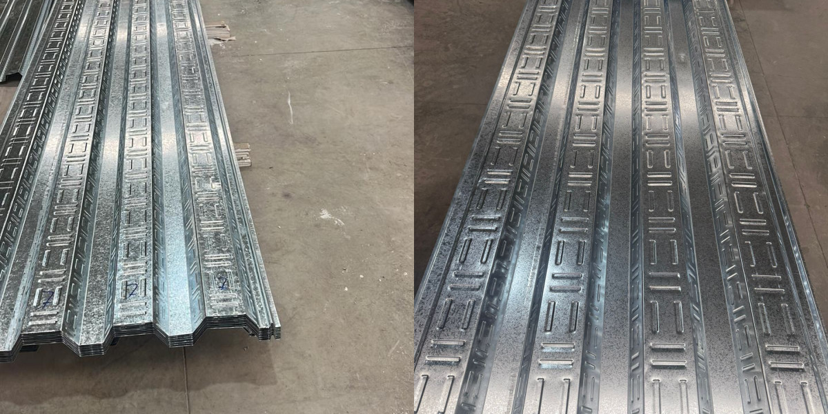 Concreto Armado con Losa Colaborante: Ventajas y Aplicaciones en Perú