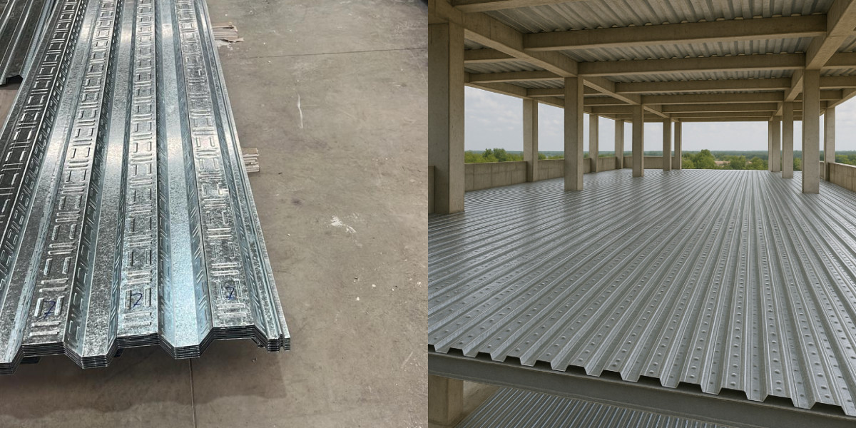 concreto armado usan el elemento de losas con plancha colaborante