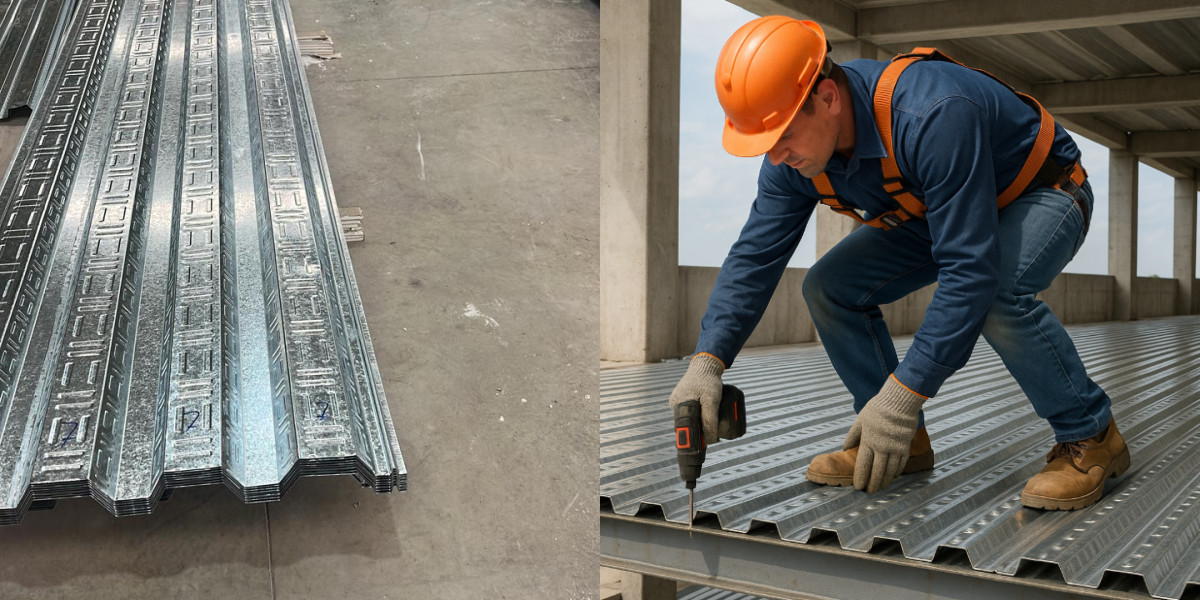 concreto para placa colaborante