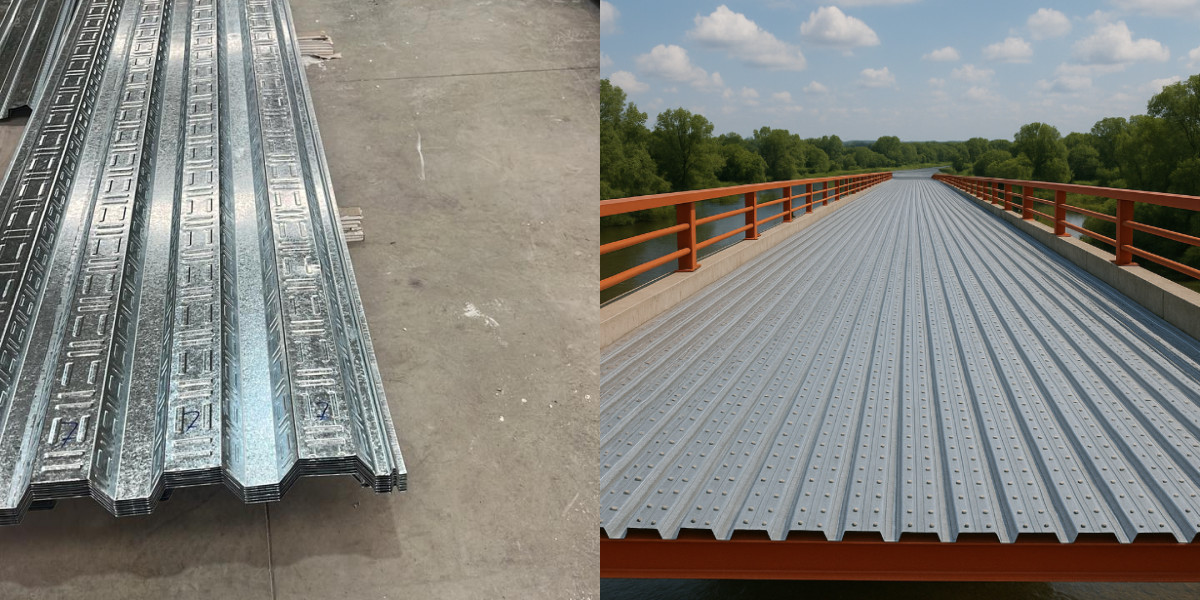 Condiciones de diseño de una losa colaborante en Perú