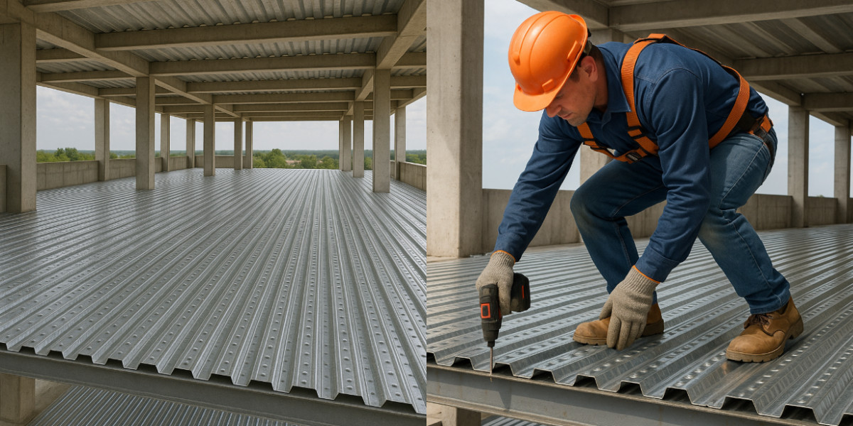 Conectores de Corte en Losa Colaborante: Guía y Uso en Perú