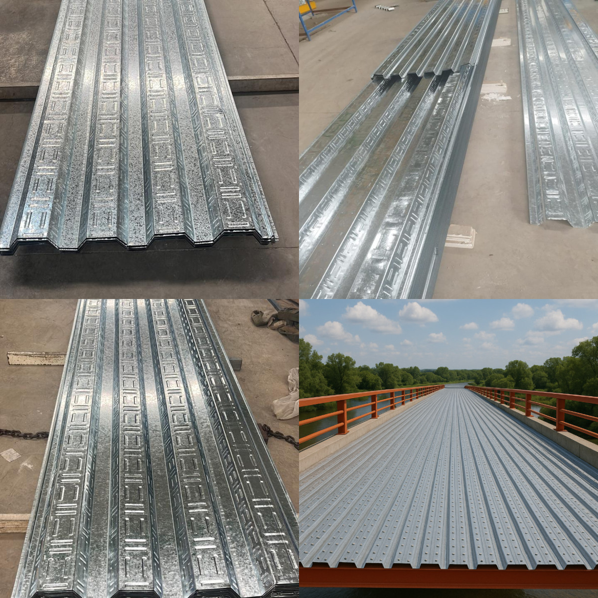 Conectores para Losa Colaborante en Perú: Guía y Aplicaciones