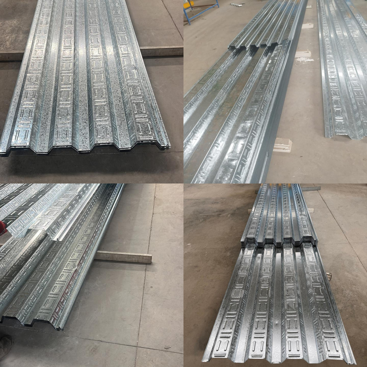 Conectores para Losa Colaborante: Uso, Tipos y Beneficios en Perú