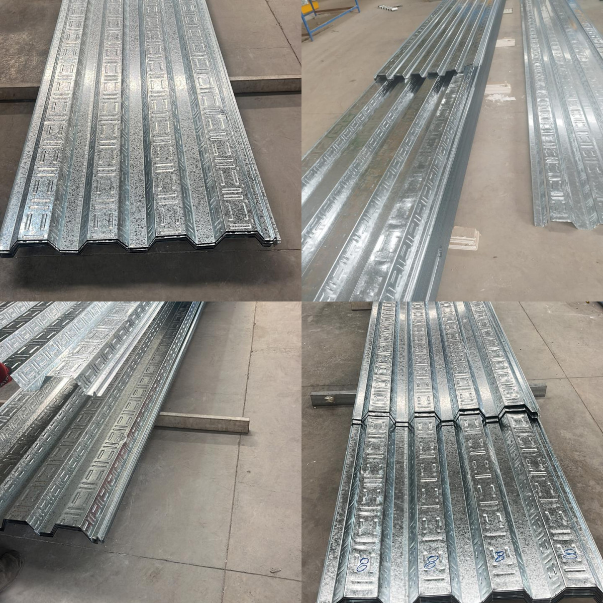 Construcción de Losa Colaborante en Perú: Guía Completa y Ventajas