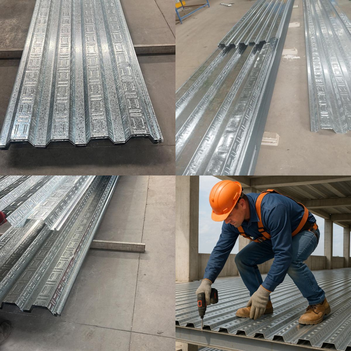 Corte de losa colaborante gratis: guía completa y consejos útiles