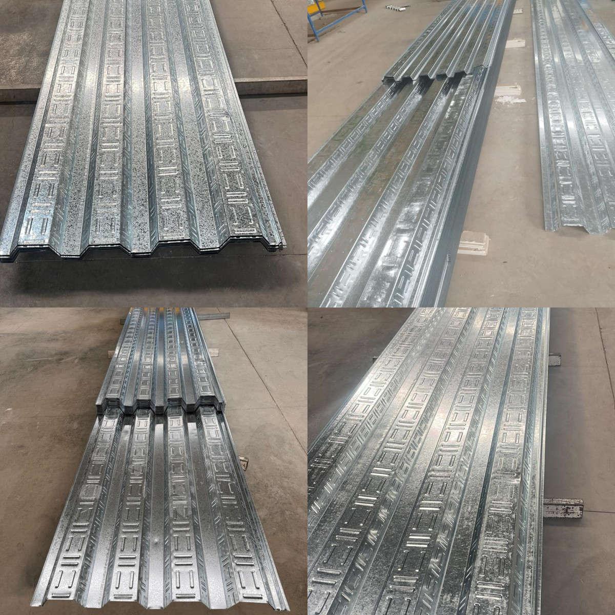 Corte de Placa Colaborante: Diseño y Resistencia en Perú