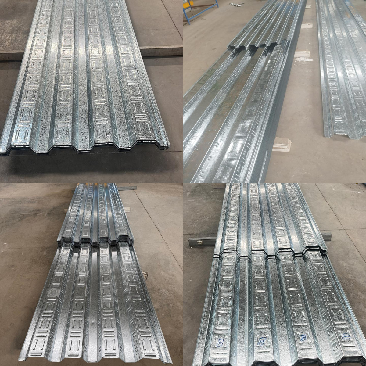 Corte dilatación placa colaborante 10 cm: guía y consejos