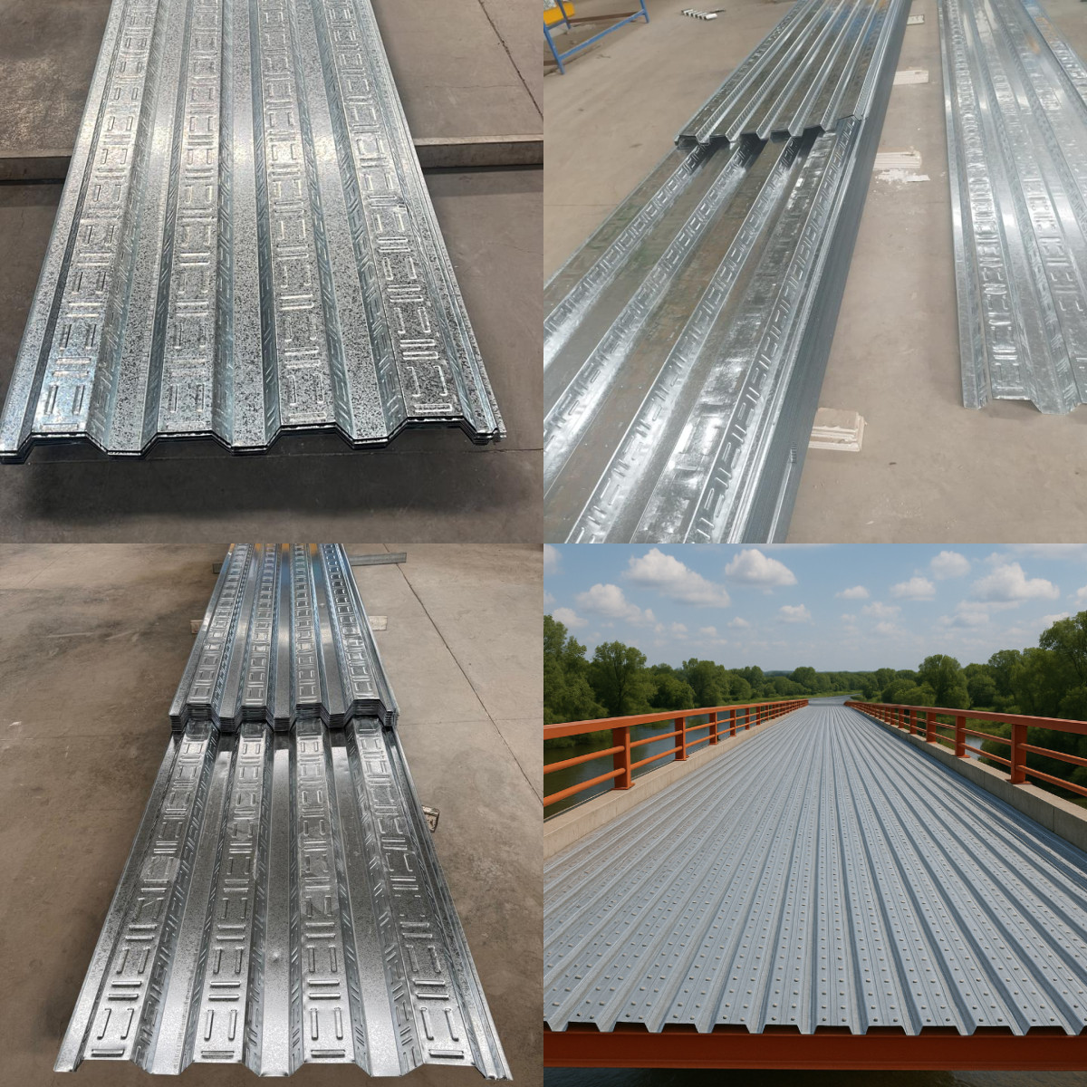 costo por m2 de losa colaborante