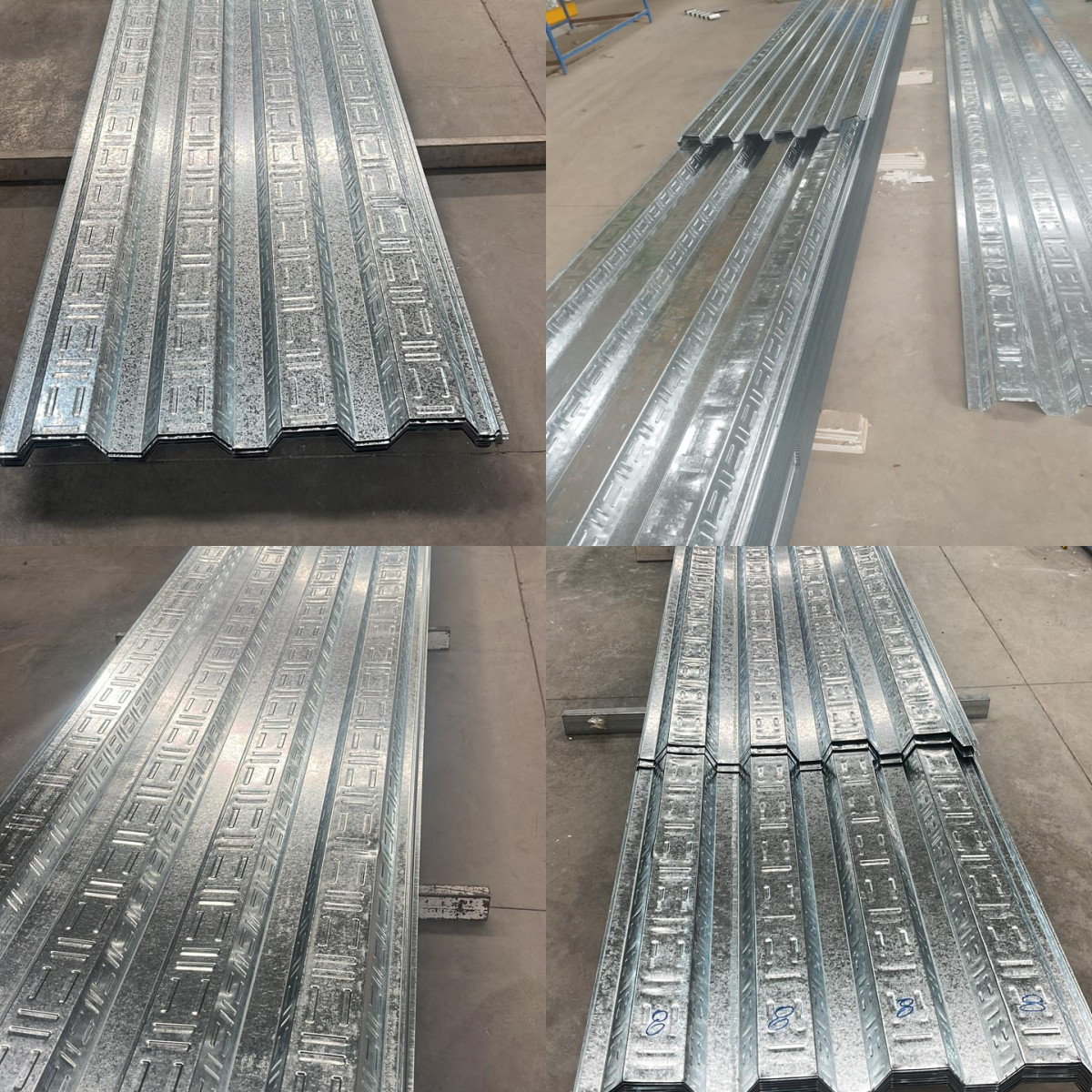 Costo techo placa colaborante en Perú: guía y consejos