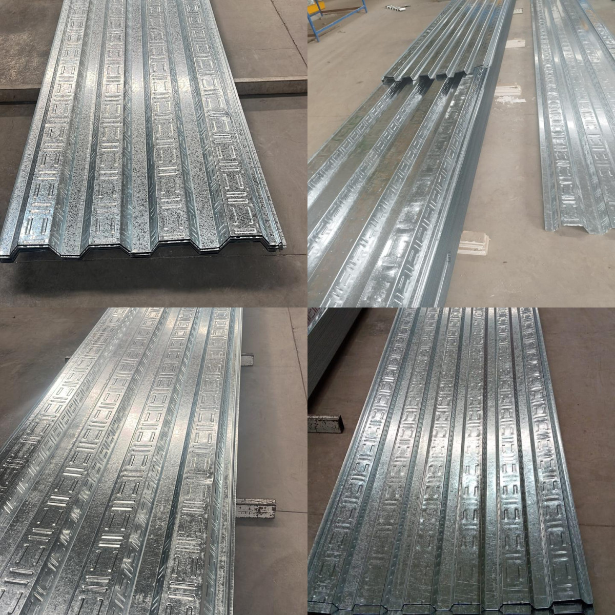 costos de placas colaborantes