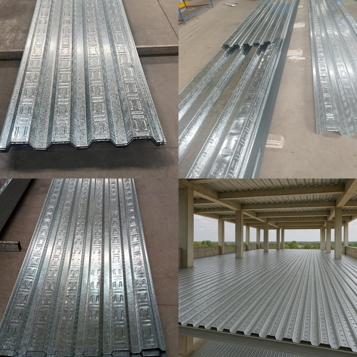 de que lago viene la placa colaborante