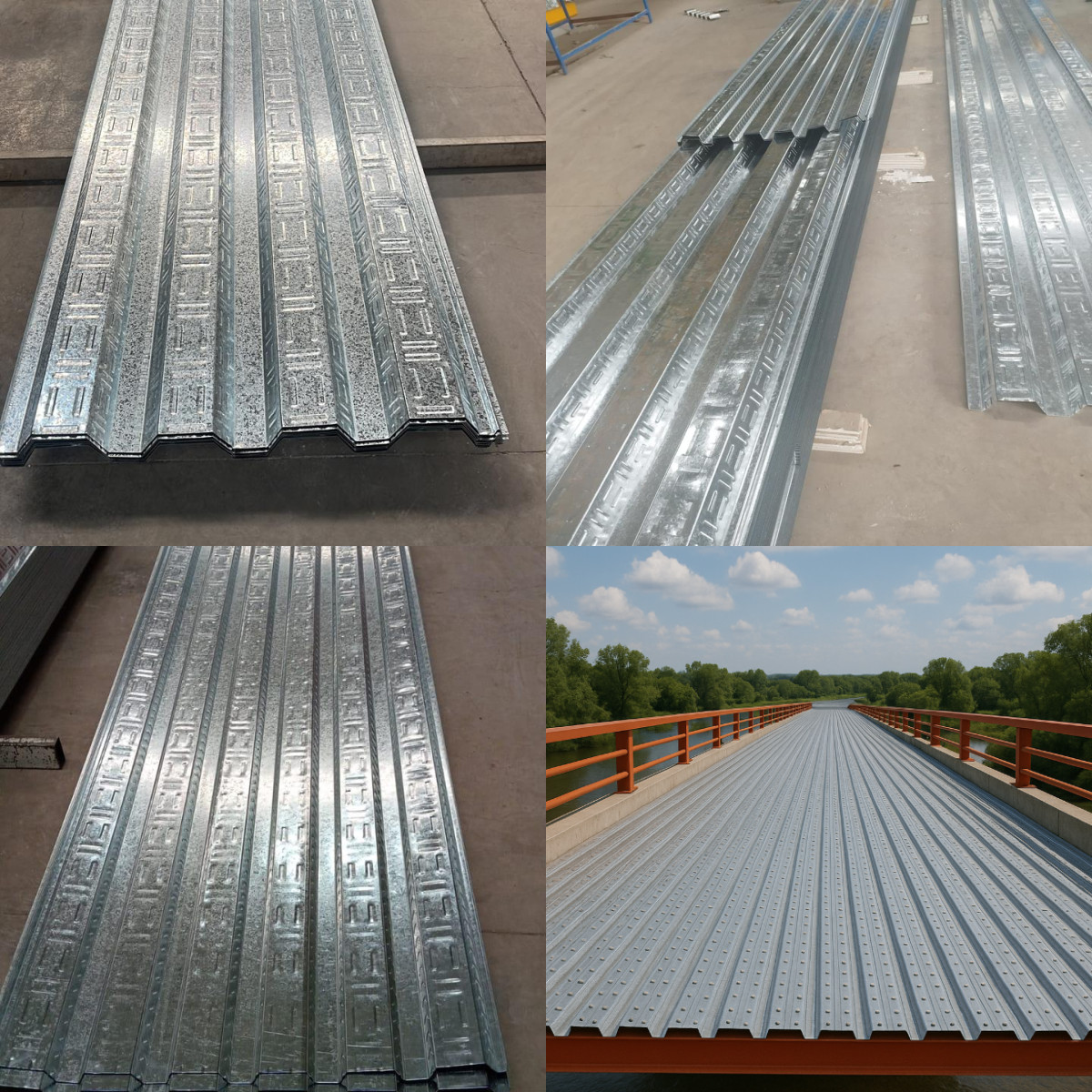 Desagüe en losa colaborante: Guía completa para su diseño y mantenimiento