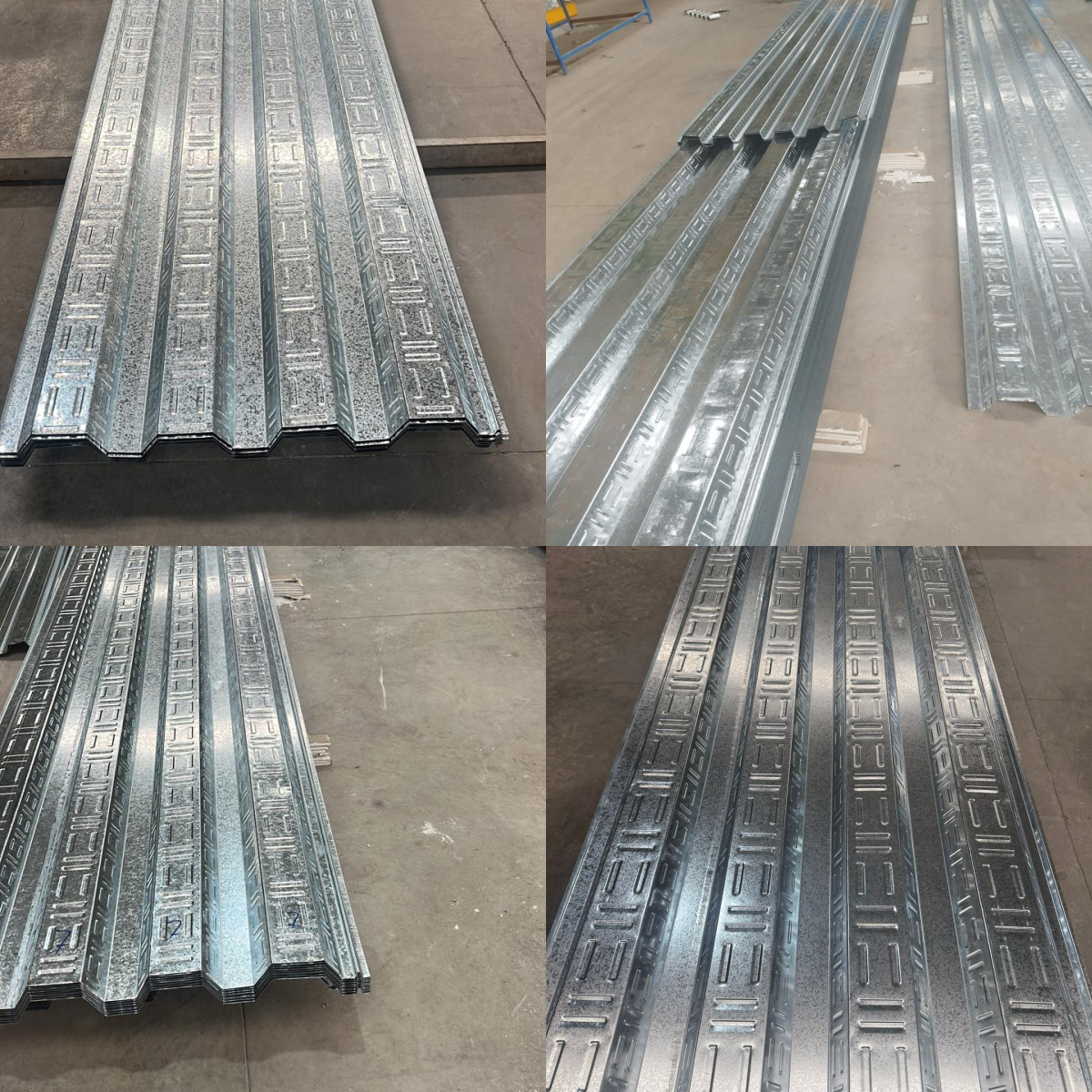 Desventajas de las placas colaborantes en construcción Perú