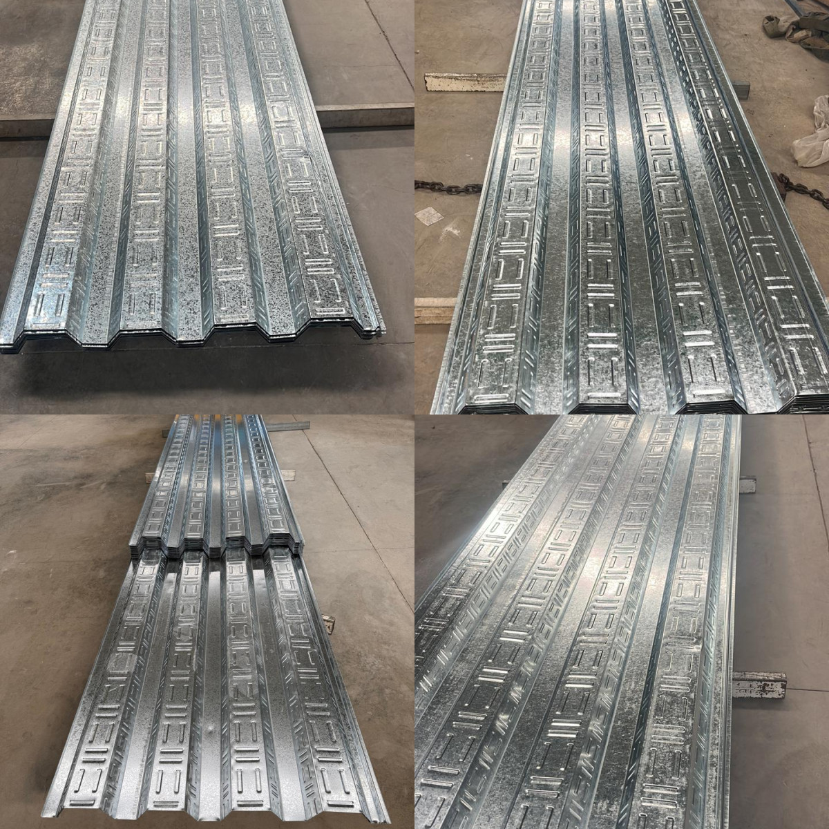 Detalle Refuerzo Placa Colaborante: Guía para Diseño Seguro y Eficiente