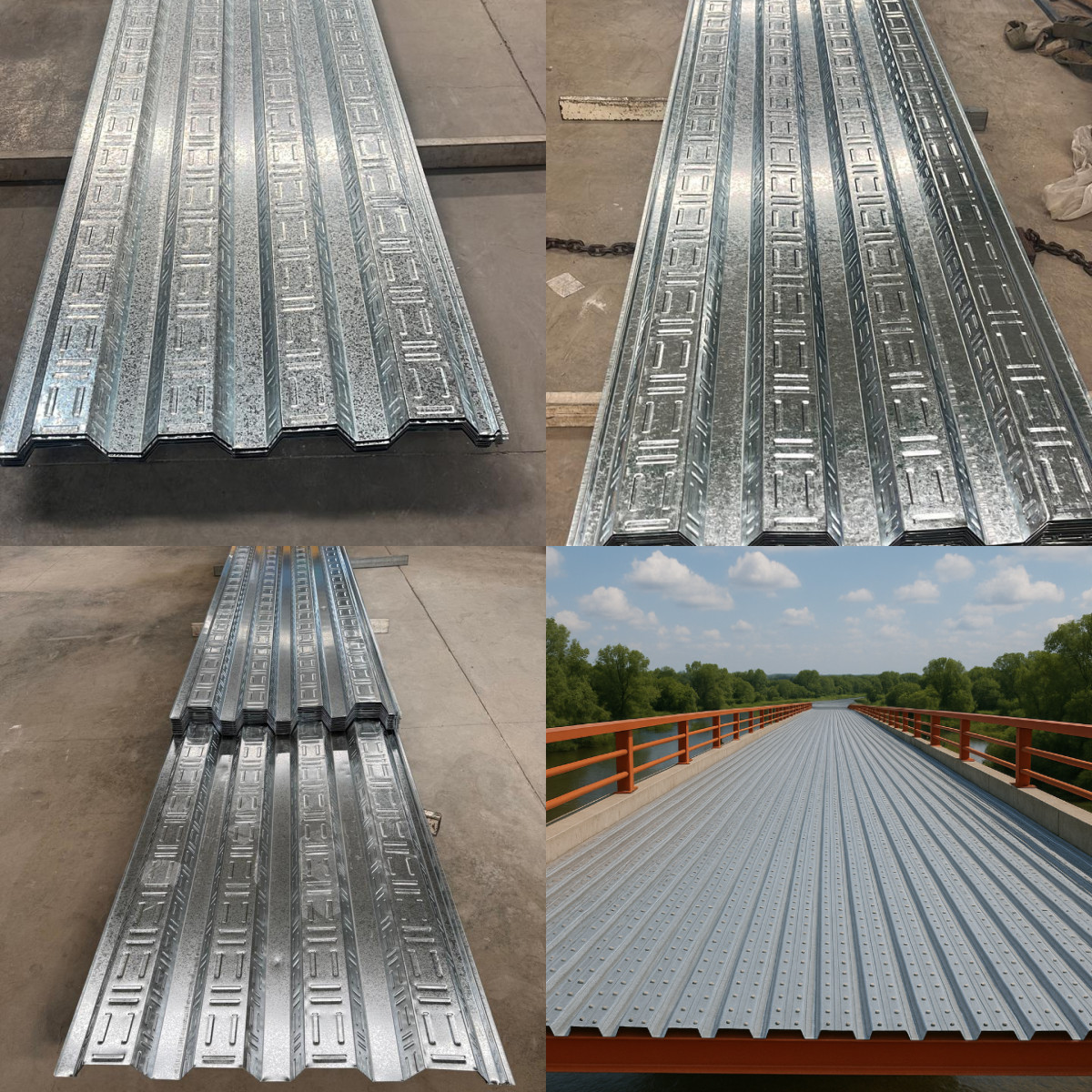 detalles constructivos de losa colaborante