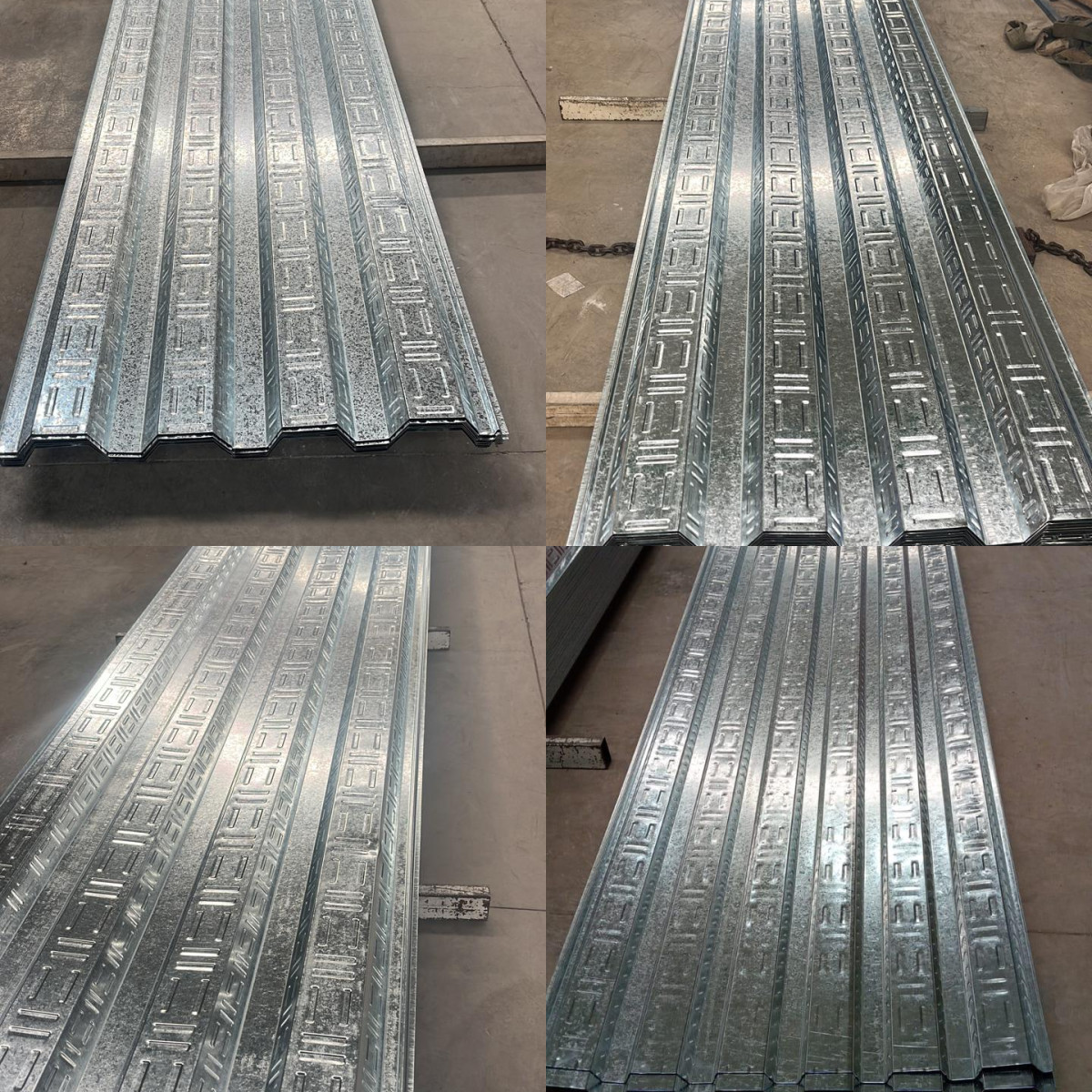 detalles constructivos placa colaborante