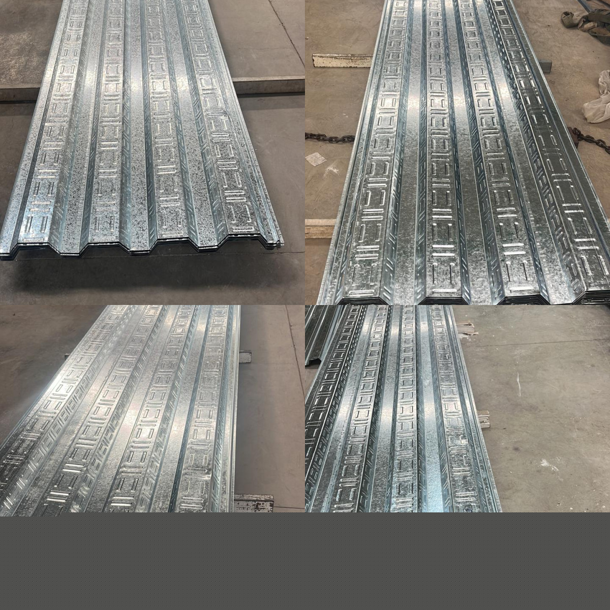 Detalles de Losa Colaborante: Guía Completa para Construcción en Perú