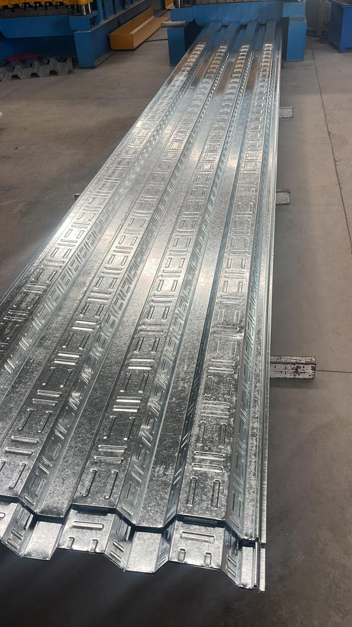 Acero Corrugado para Placa Colaborante: Guía Completa y Normas en Perú