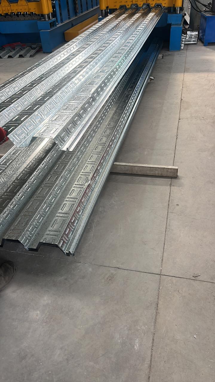 Prueba de carga de placa colaborante: guía completa y beneficios